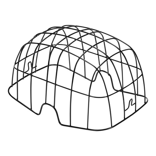 Dome grille basil buddy dog - buddy,