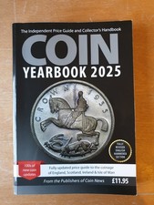 Coin Yearbook 2025, Carol