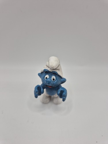 Smurfs prisoner smurf 40212 - smurfs,