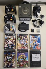 Nintendo Gamecube
