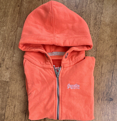 Superdry orange label womens - superdry,