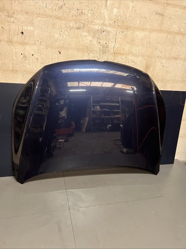 Passat bonnet hood - vw,