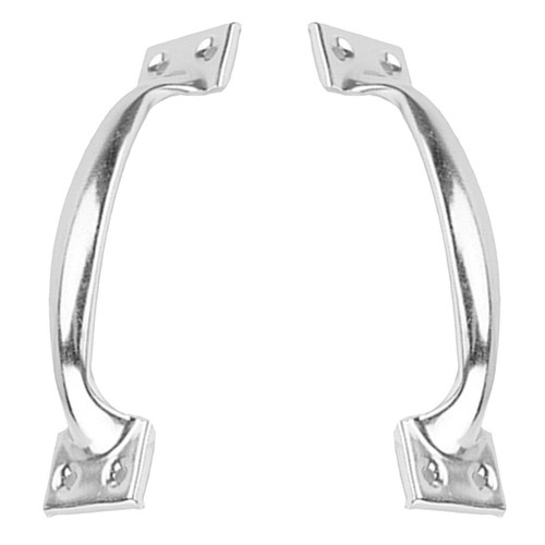 2pcs door handle garage - door,