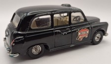 Vintage Used Corgi Austin