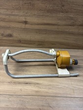Vintage 80s Hozelock Lawn Queen Adjustable Oscillating Sprinkler  England sh19