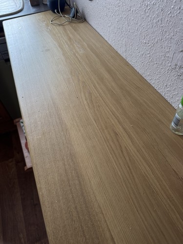 Oak boards shelves - boards,