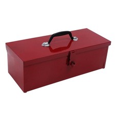 Metal Tool Box Organizer