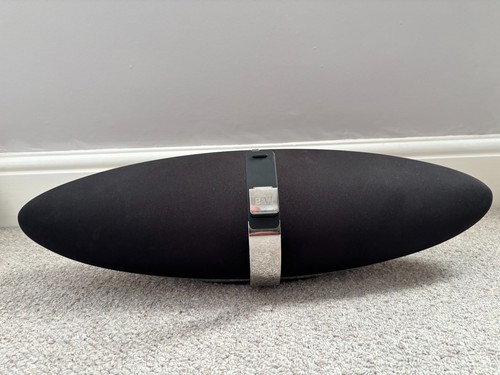 Bowers wilkins zeppelin - &,