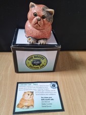 Harmony Kingdom Pot Belly's-