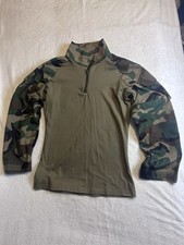 MTP Style UBACS Combat Shirt