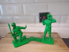 Toy Story Movie Green Army Men