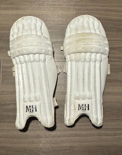 Millichamp and hall white - millichamp,