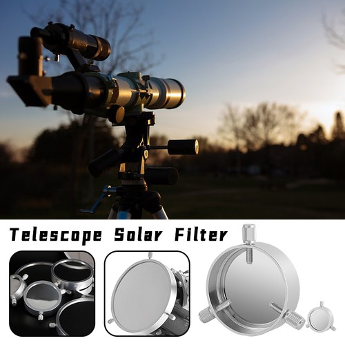 1xtelescope solar filter - solar,