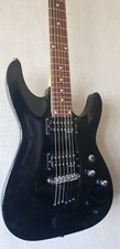 Blackhawk by Schecter BC-1