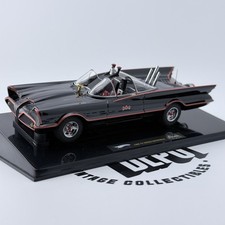Hotwheels  Elite 1966 TV