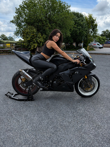 2004 kawasaki zx10r - –, track