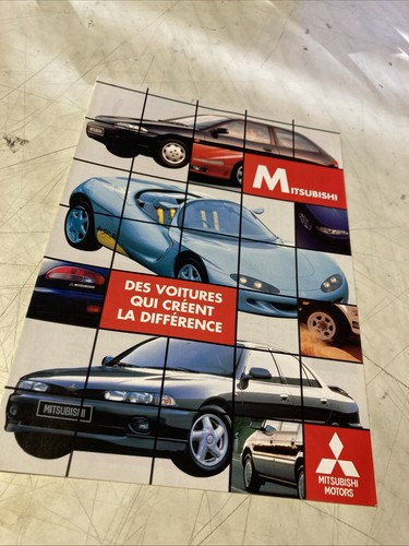 Mitsubishi colt lancer - colt,