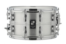 Sonor Kompressor 14" x 8" Aluminium Snare Drum, Polished