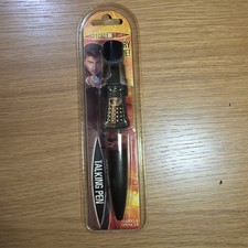 🖊️ Doctor Who Dalek