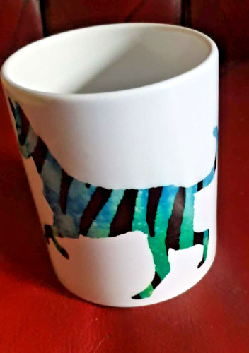 Ibizan hound mug funky - funky,