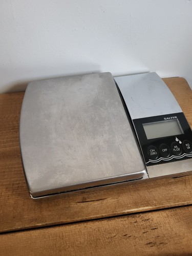 Salter aquatronic kitchen - aquatronic,