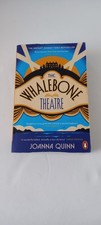 The Whalebone Theatre by