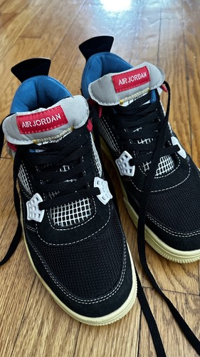 Air jordan retro - air, la