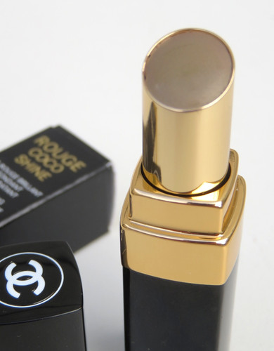 Chanel rouge coco shine - chanel, 537