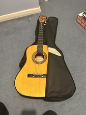 Burswood Acoustic Guitar