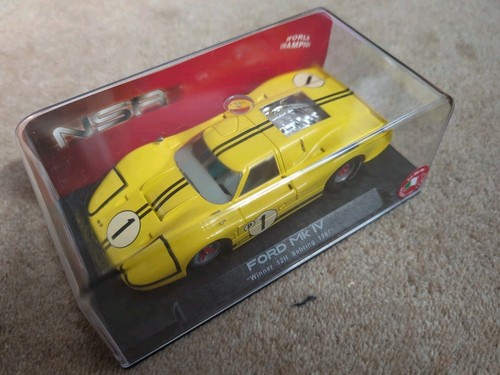 Nsr ford 1 ref 1021 - ford, ik
