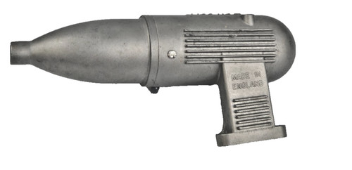 Irvine size silencer - size,