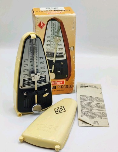 Wittner taktell piccolo - wittner,