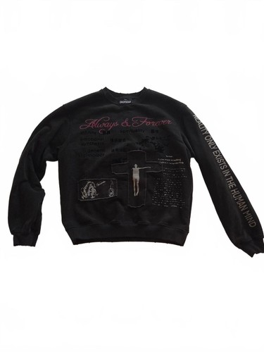 Drop dead clothing alwys - drop, &