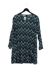 Masai Jumper Mini Dress XXL in