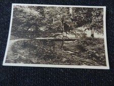 Kells Den Lundin Links Postcard Lower Largo PM Leven Fife - 110635