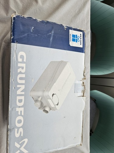 Grundfos sololift2 2 - grundfos, d-2