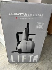 Boxed LauraStar Lift Xtra
