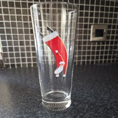 Robert cain christmas ale - 1x,