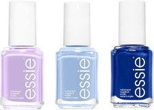 Essie Salt Water Happy, Aruba