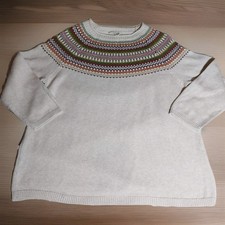 SEASALT Jumper UK 14 Knit