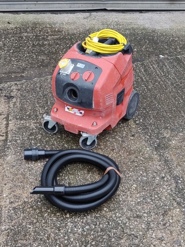Hilti vc20 ume 110v wet - vc20,