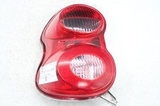 Smart Fortwo Coupe 2009-2011