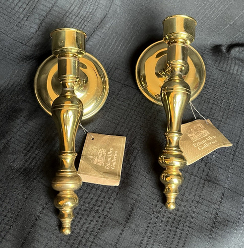 Vintage pair ethan allen - vintage,