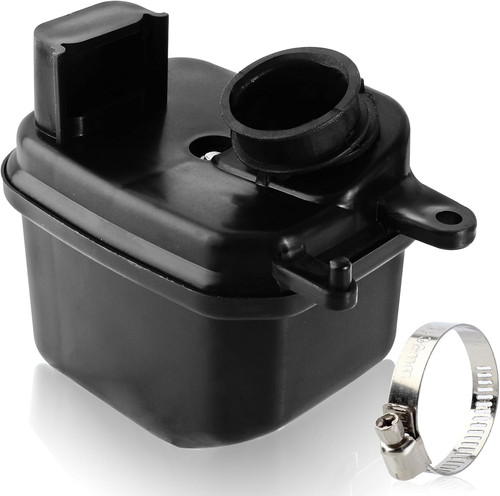 Air filter cleaner box - air,