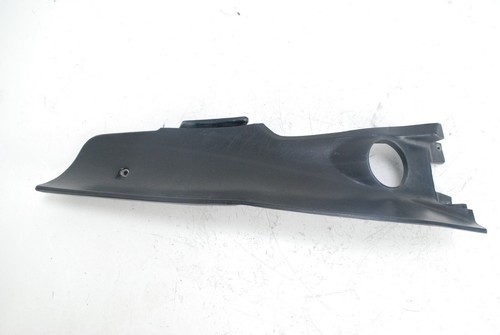 Right side fairing filler for