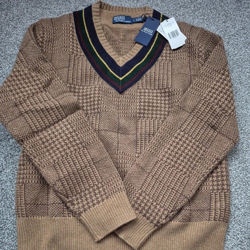 Polo ralph lauren - polo, plaid