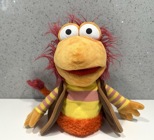 Fraggle rock gobo - fraggle,