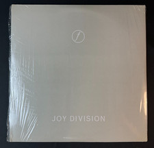 Joy Division: Still 1981 Vinyl