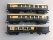 3 x Triang R228 R328 OO Gauge