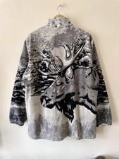 Vintage Cotton Traders Grey